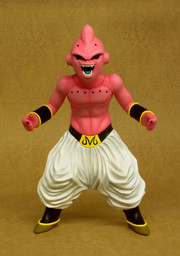 Dragon Ball Z - Kid Buu - Gigantic Series - 1/4 (X-Plus)