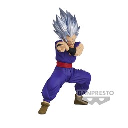 Dragon Ball Super Super Hero - Son Gohan Beast - Blood of Saiyans  (Special XIV)