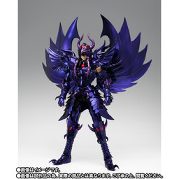 Saint Seiya - Aiacos Garuda - Myth Cloth EX - OCE - Original Color Edition