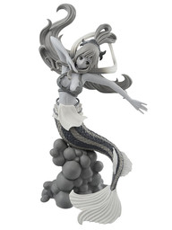 One Piece - Shirahoshi - Figure Colosseum - SCultures - Zoukeiou Choujoukessen World  (Vol.5) - Special Color ver. (Banpresto)