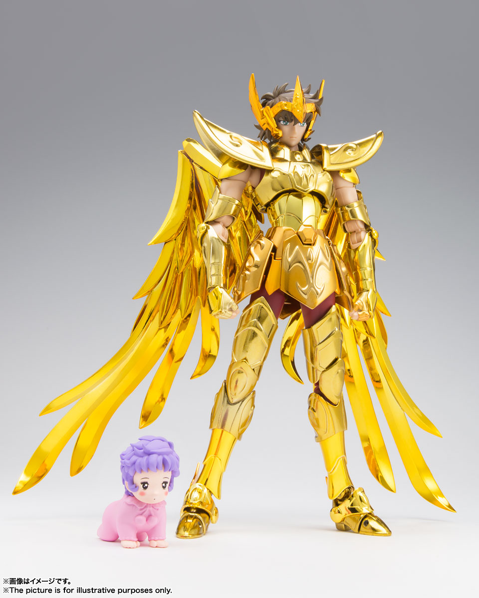Sagittarius Aiolos<Revival Edition>