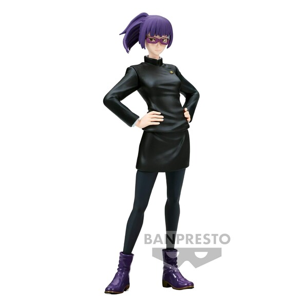Jujutsu Kaisen - Zenin Maki - Jukon no Kata (Bandai Spirits)