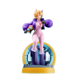One Piece - Lilith - Log Box - Logbox Re:Birth Egghead Arc (MegaHouse)