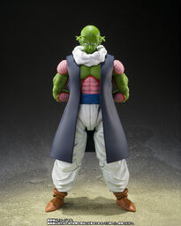 Dragon Ball Z - Nail - S.H.Figuarts