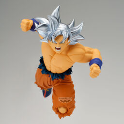 Dragon Ball Super - Son Goku Migatte no Goku'i - Match Makers