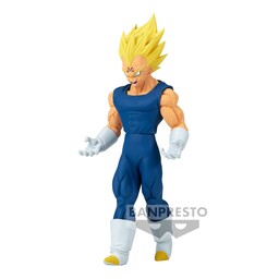 Dragon Ball Z - Majin Vegeta SSJ - Solid Edge Works - The Departure  (Vol.10)