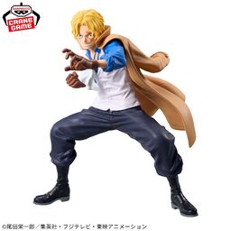 One Piece - Sabo - Grandista