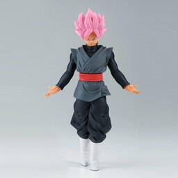 Dragon Ball Super - Goku Black SSR - Solid Edge Works - The Departure  (vol.8)