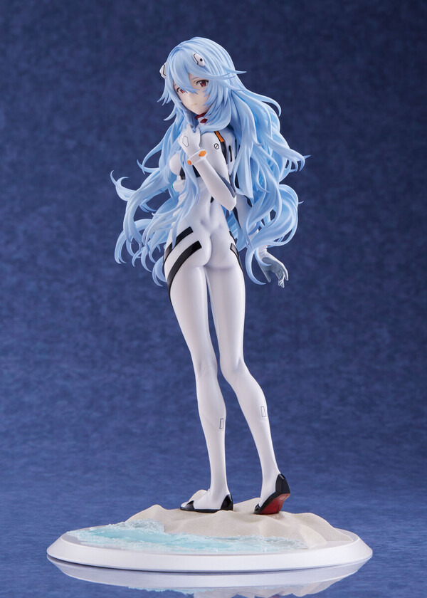 Claynel Rei 1/7 Voyage End