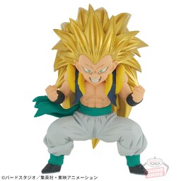Dragon Ball Z - Gotenks SSJ3 - Blood of Saiyans  (Special XVI)