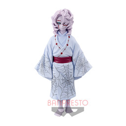 Kimetsu no Yaiba - Rui - Kimetsu no Yaiba Figure -Oni no Sou-  (Vol.2)