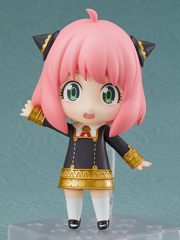 Spy × Family - Anya Forger - Nendoroid  (#1902) (Good Smile Company)