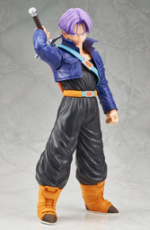 Dragon Ball Z - Future Trunks - Gigantic Series (X-Plus)