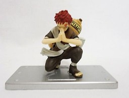 Naruto - Gaara - Naruto Ningyoushuu - Naruto Ningyoushuu 2