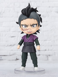 Kimetsu no Yaiba - Shinazugawa Genya - Figuarts mini