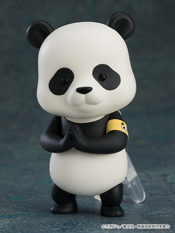Jujutsu Kaisen - Panda - Nendoroid Surprise - Nendoroid Surprise Jujutsu Kaisen (Good Smile Company)