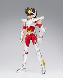 Saint Seiya - Pegasus Seiya - Myth Cloth EX - Final Bronze Cloth
