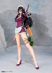 One Piece - Baby 5 - Figuarts ZERO