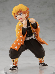 Kimetsu no Yaiba - Agatsuma Zenitsu - Pop Up Parade (Good Smile Company)