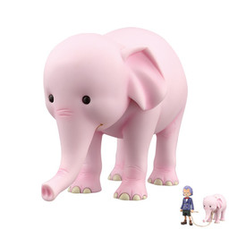 One Piece - Funkfreed - The Grandline Children - Vol 4 (Banpresto)