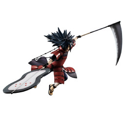 Naruto Shippuuden - Uchiha Madara - G.E.M. (MegaHouse)