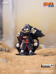 Naruto Shippuuden - Kakuzu - Naruto: Shippuuden Battle Against Akatsuki Series (Gong)