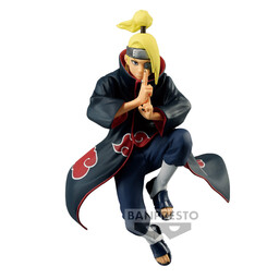 Naruto Shippuuden - Deidara - Vibration Stars - Special