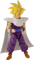 Dragon Ball Z - Son Gohan SSJ - Dragon Stars Series