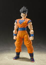 Dragon Ball Z - Ultimate Gohan - S.H.Figuarts - Event Exclusive Color Edition