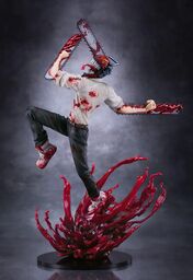 Chainsaw Man - 1/7 (Good Smile Company)