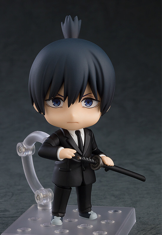 Chainsaw Man - Hayakawa Aki - Nendoroid  (#2003) (Good Smile Company)