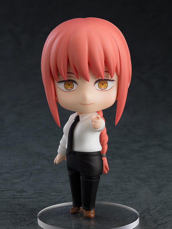 Chainsaw Man - Makima - Nendoroid  (#2004) (Good Smile Company)