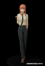 Chainsaw Man - Makima - Plamax (Max Factory)