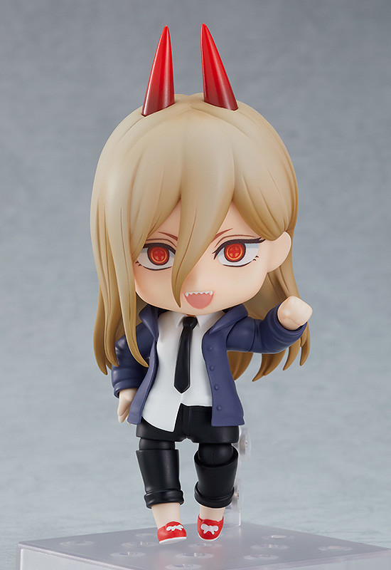 Chainsaw Man - Nyaako - Power - Nendoroid  (#1580) (Good Smile Company)