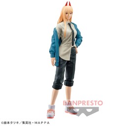 Chainsaw Man - Power - Chain Spirits  (Vol.4) (Bandai Spirits)