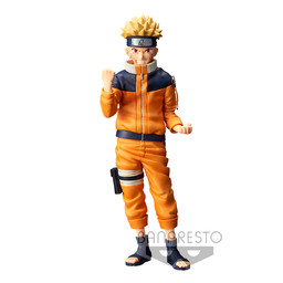 Naruto - Uzumaki Naruto - Grandista - Grandista Nero - #2
