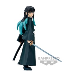 Kimetsu no Yaiba - Tokitou Muichirou - Kimetsu no Yaiba Figure -Kizuna no Sou-  (Vol.50)