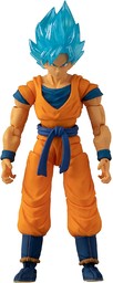 Dragon Ball Super Broly - Son Goku SSGSS - Dragon Ball Evolve