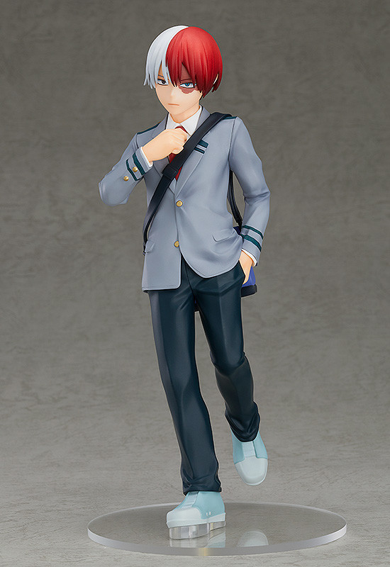 Boku no Hero Academia - Todoroki Shoto - Pop Up Parade (Good Smile Company, Takara Tomy)