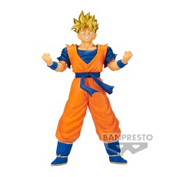 Dragon Ball Z - Future Son Gohan SSJ - Blood of Saiyans  (Special XV)