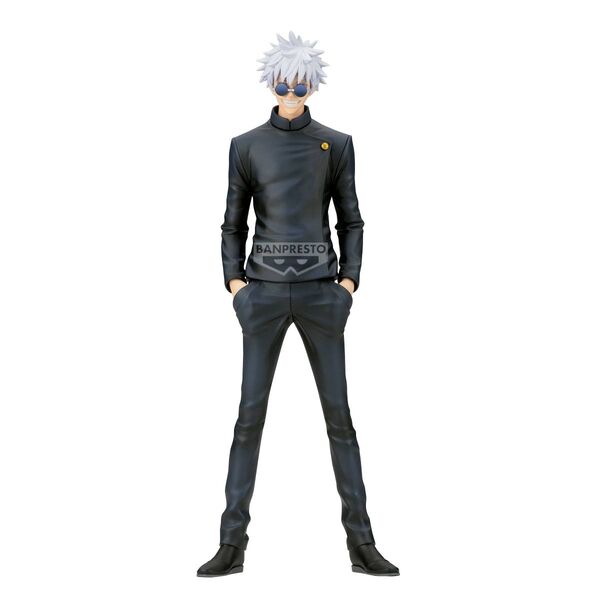 Jujutsu Kaisen - Gojo Satoru - King of Artist - Kaigyoku Gyokusetsu, Special Ver. (Bandai Spirits)