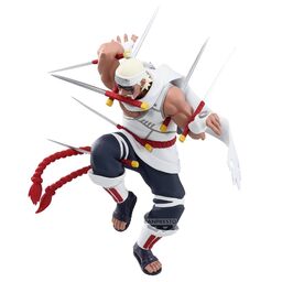 Naruto Shippuuden - Killer Bee - Vibration Stars
