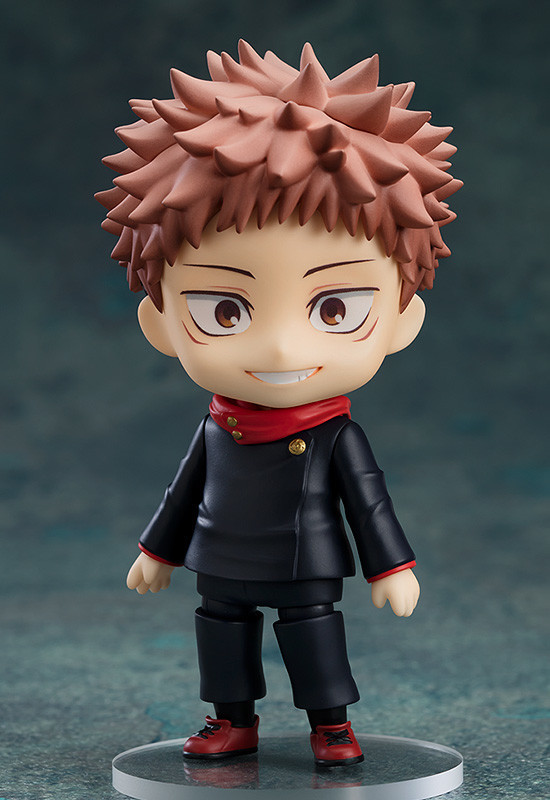 Jujutsu Kaisen - Itadori Yuji - Nendoroid  (#1479) (Good Smile Company)
