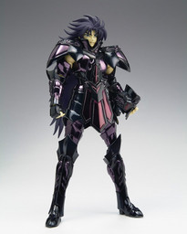 Saint Seiya - Gemini Saga - Saint Cloth Myth - Myth Cloth - Hades Specter Surplice