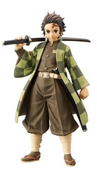 Kimetsu no Yaiba - Kamado Tanjirou - Kimetsu no Yaiba Figure -Kizuna no Sou-  (Vol.2) - Sepia Color ver.