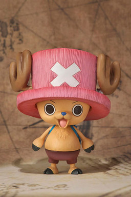 One Piece - Tony Tony Chopper - Figuarts ZERO