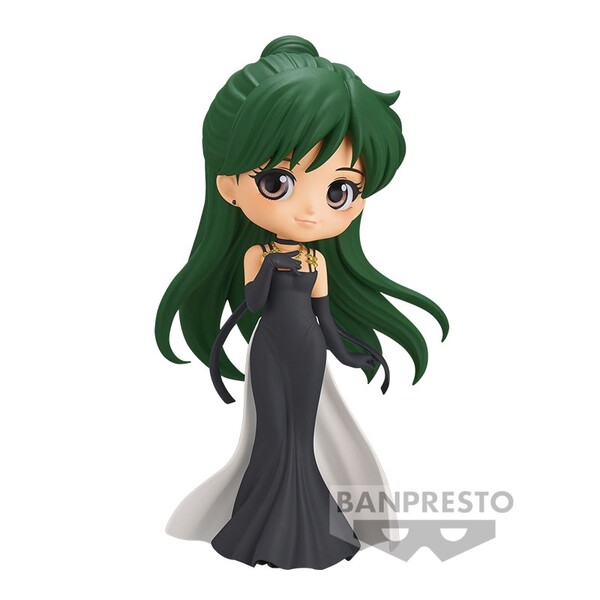 Gekijouban Bishoujo Senshi Sailor Moon Eternal - Princess Pluto - Q Posket - A