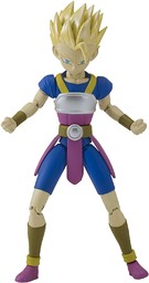Dragon Ball Super - Cabba Super Saiya-jin - Dragon Stars Series