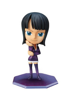 One Piece - Nico Robin - Excellent Model - Portrait Of Pirates Limited Edition - Portrait Of Pirates MILD - Binan Bijo Set (Laguna Ten Bosch, MegaHouse)