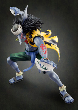One Piece - Arlong - Excellent Model - Portrait Of Pirates DX - 1/8 (MegaHouse)